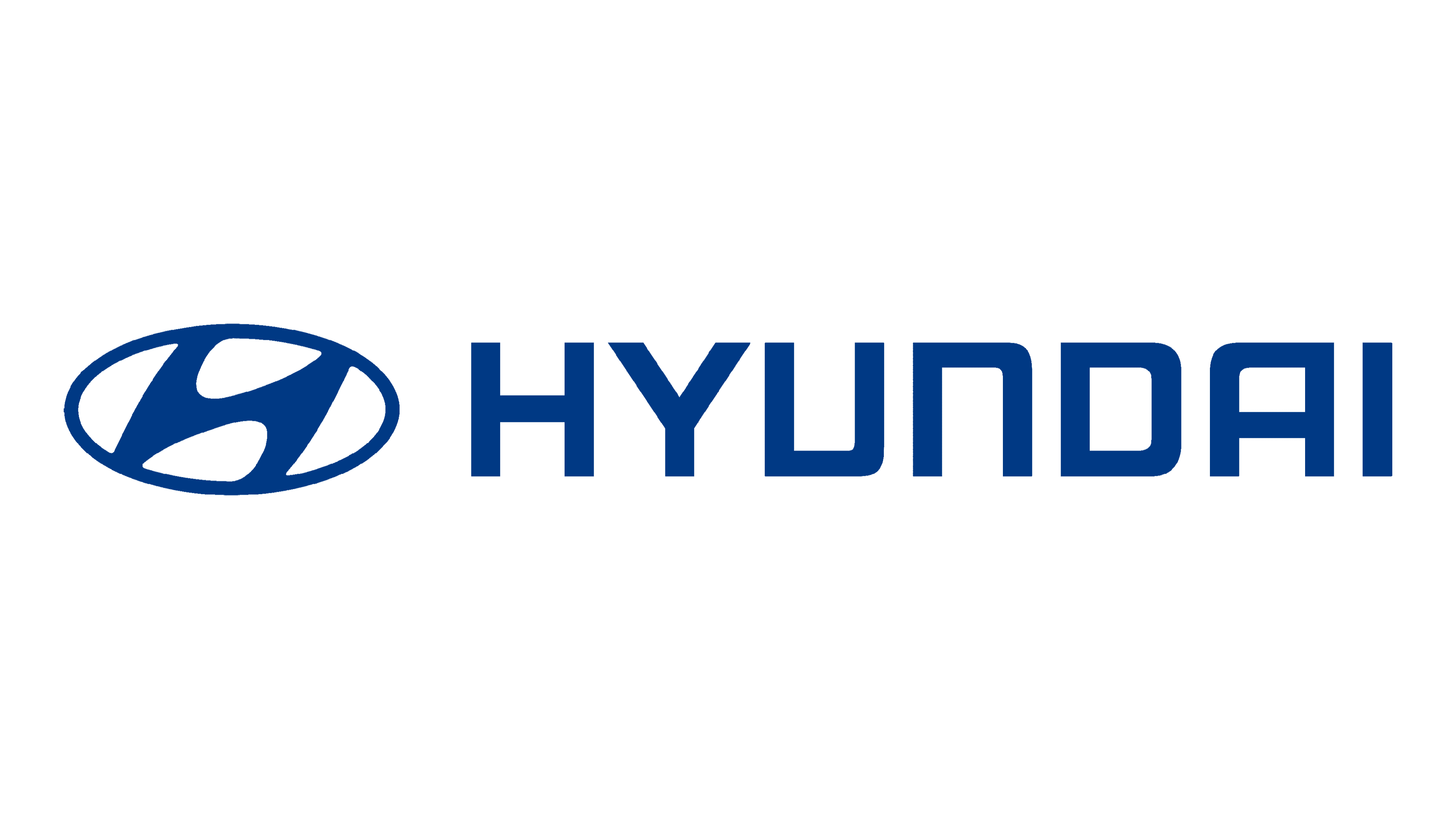 Hyundai Logo